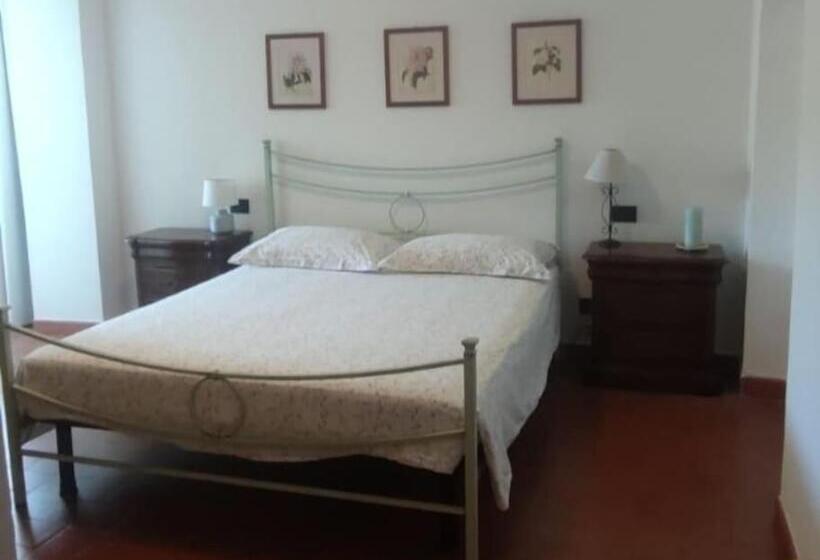 بنسيون La Casa Del Sole