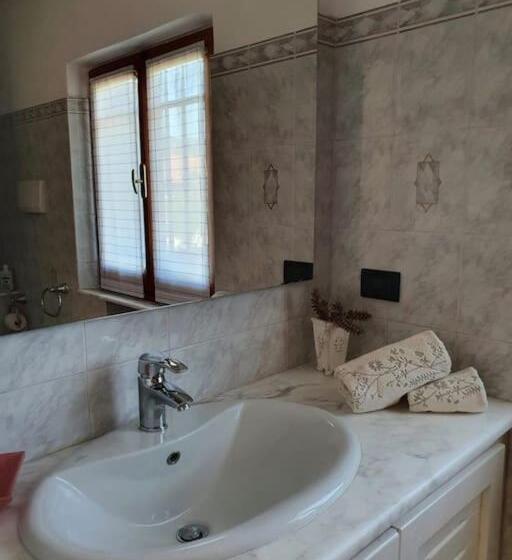 بنسيون La Casa Del Sole