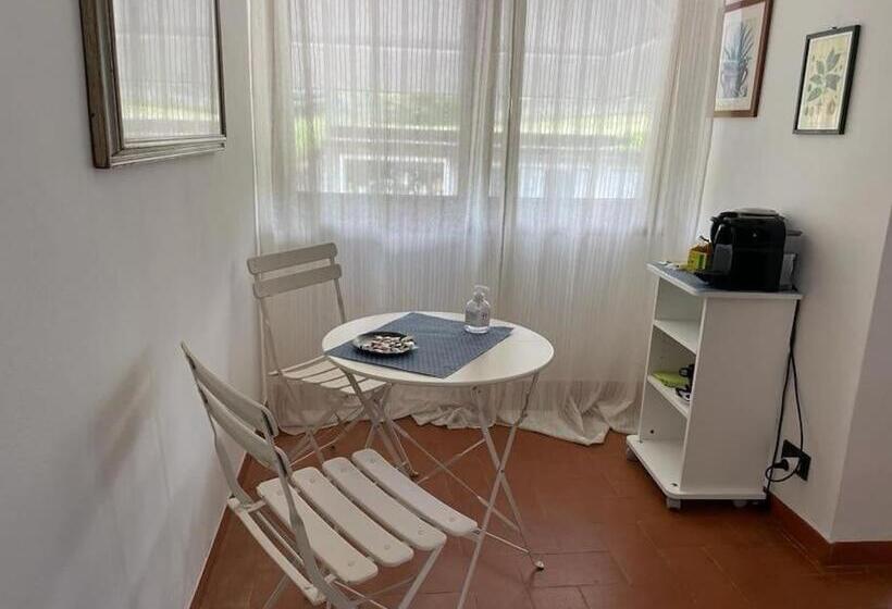 بنسيون La Casa Del Sole