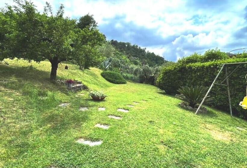 بنسيون La Casa Del Sole