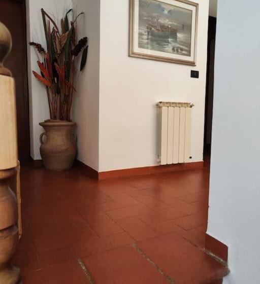 بنسيون La Casa Del Sole