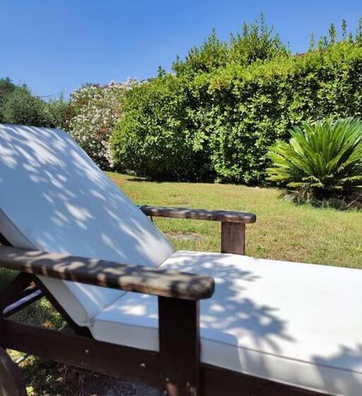 بنسيون La Casa Del Sole