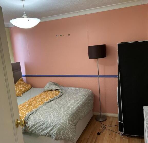 Pensão Luxury Suite