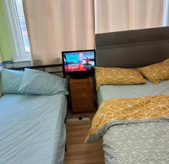 ペンション Luxury Suite