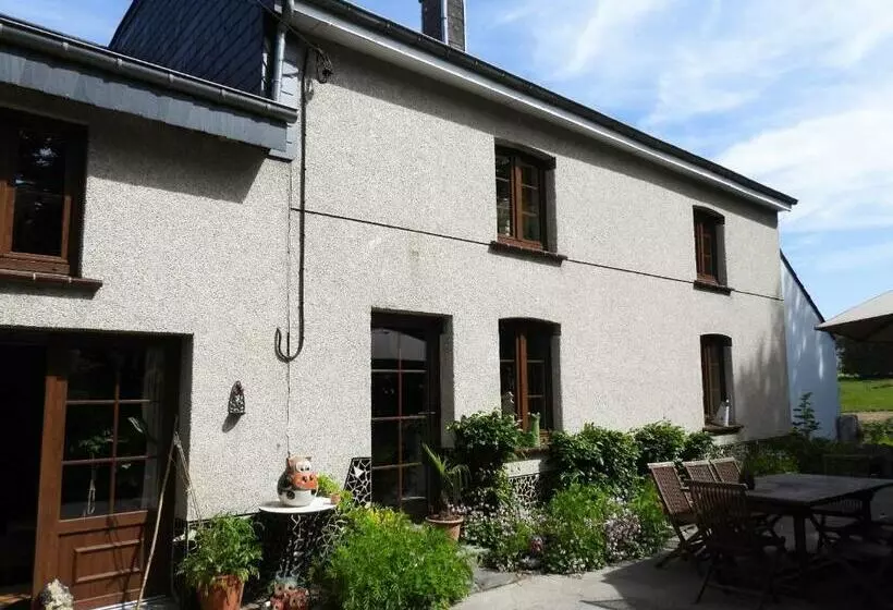 ペンション Maison D Hôtes Le Charme Du Champs Claire