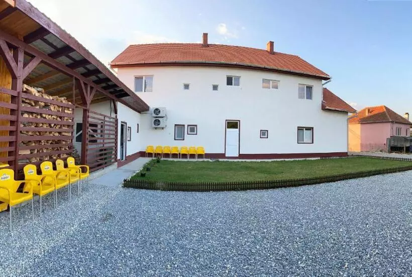 Pensiunea La Doinel
