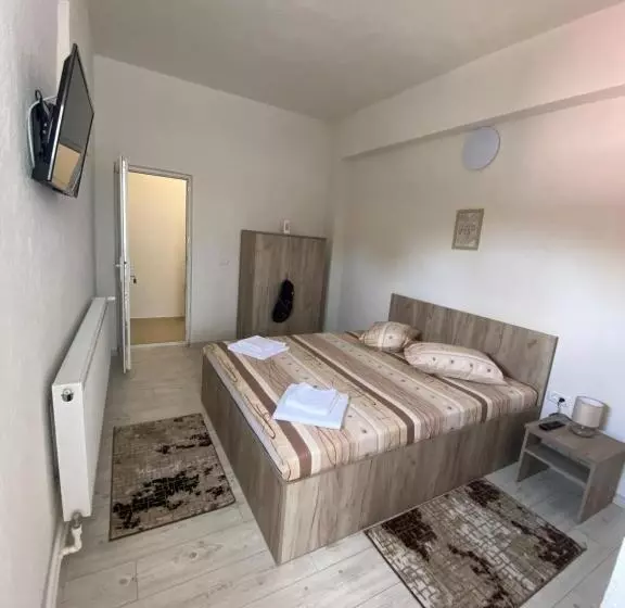 Pensiunea La Doinel