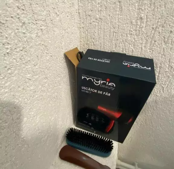 Pensiunea La Doinel