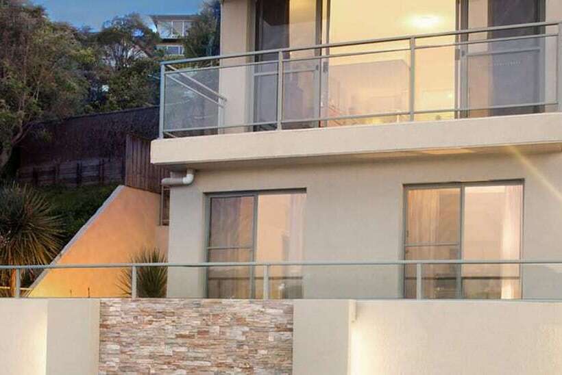 Avoca Palms Resort Apartments