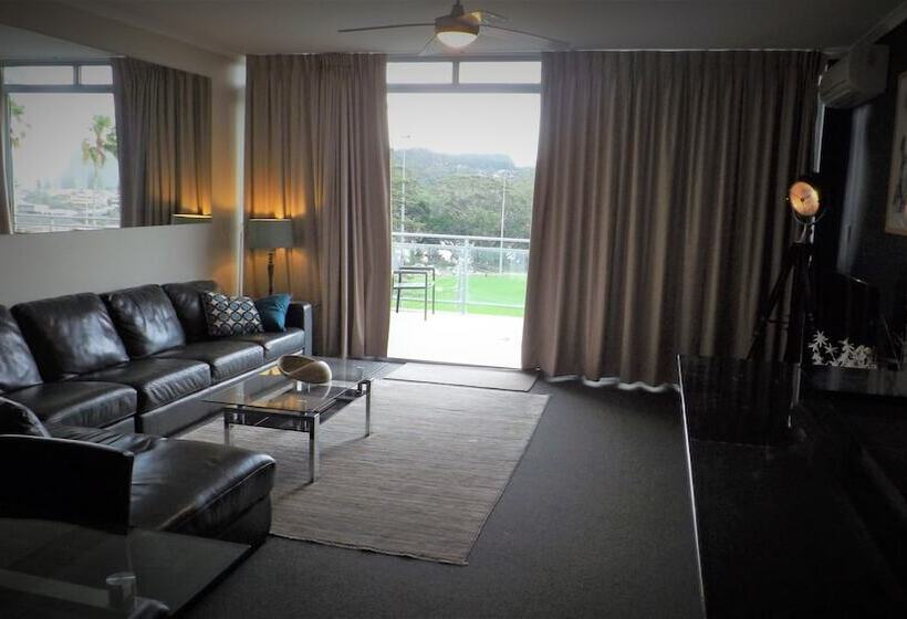 Avoca Palms Resort Apartments