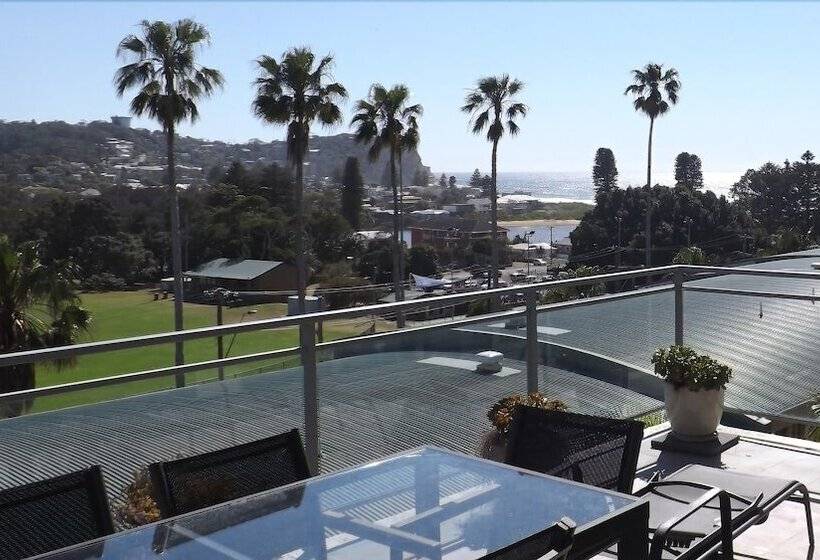 Avoca Palms Resort Apartments