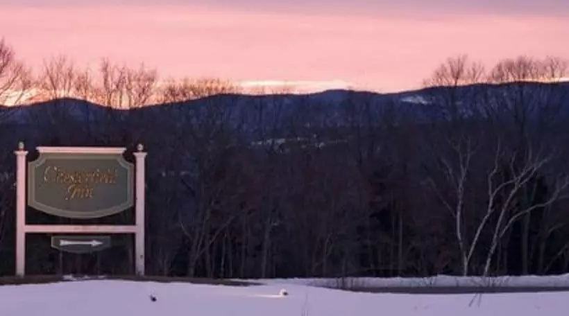 住宿加早餐 Chesterfield Inn