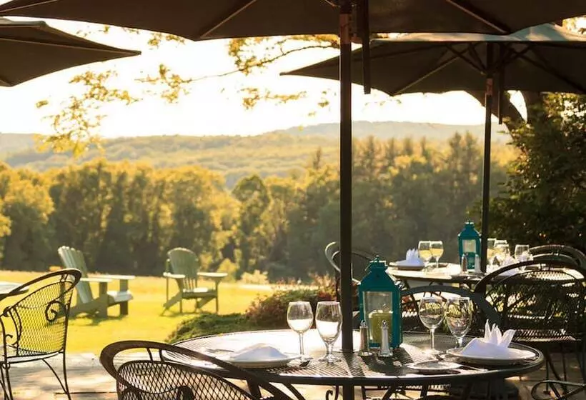 住宿加早餐 Chesterfield Inn