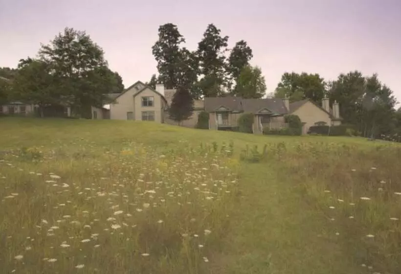 住宿加早餐 Chesterfield Inn