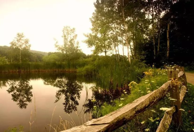 住宿加早餐 Chesterfield Inn