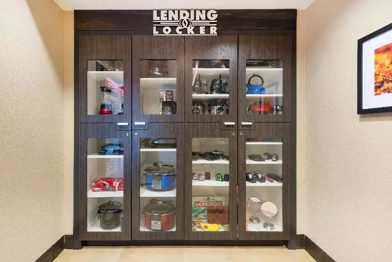 Candlewood Suites Columbia Hwy 63 & I 70, An Ihg