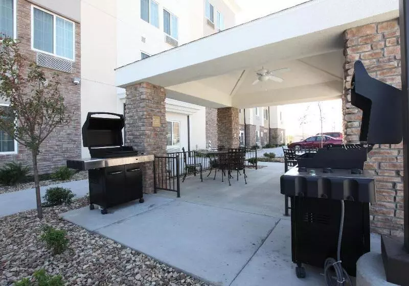 Candlewood Suites Columbia Hwy 63 & I 70, An Ihg