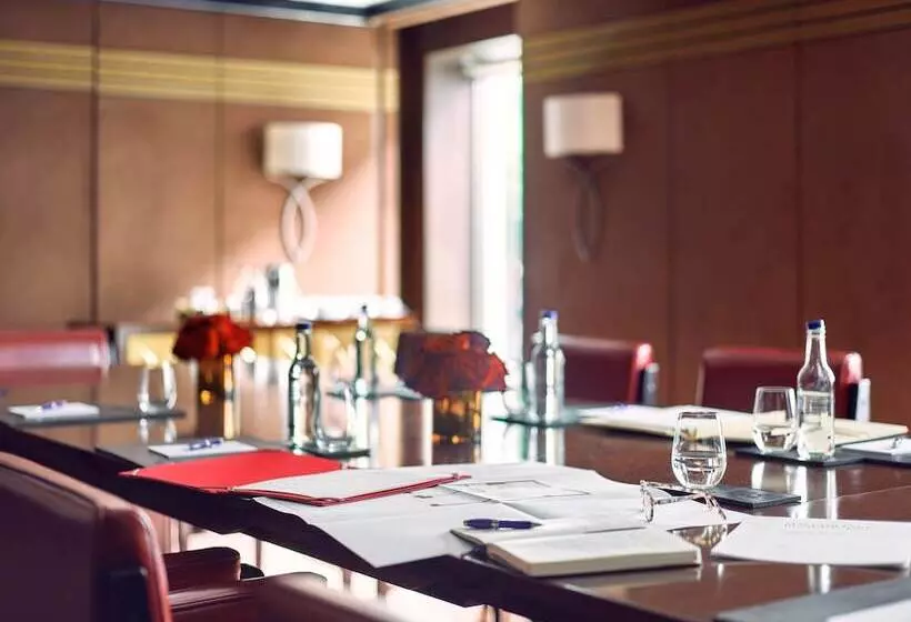 酒店 45 Park Lane Dorchester Collection