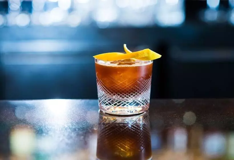 酒店 45 Park Lane Dorchester Collection