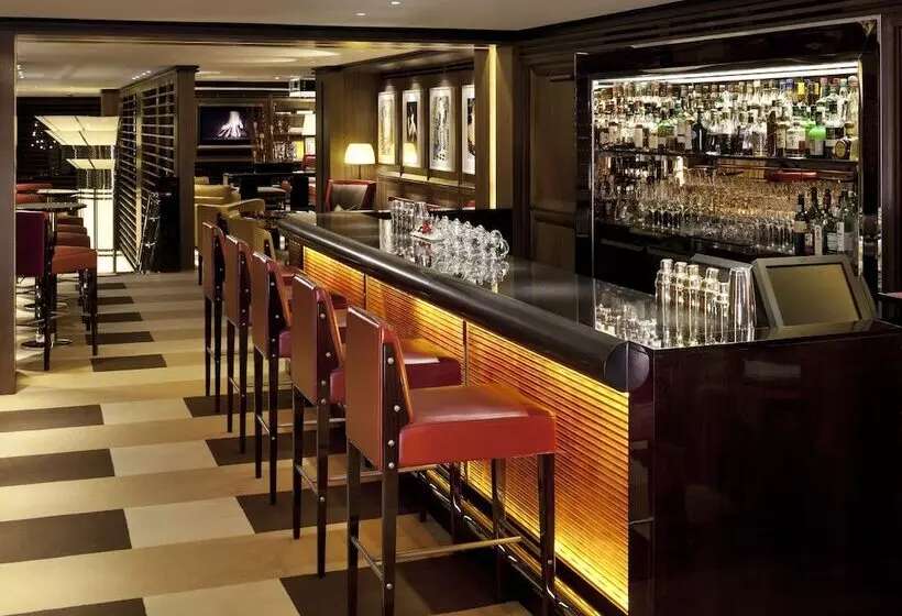 酒店 45 Park Lane Dorchester Collection