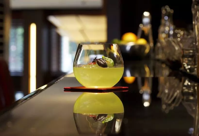 酒店 45 Park Lane Dorchester Collection