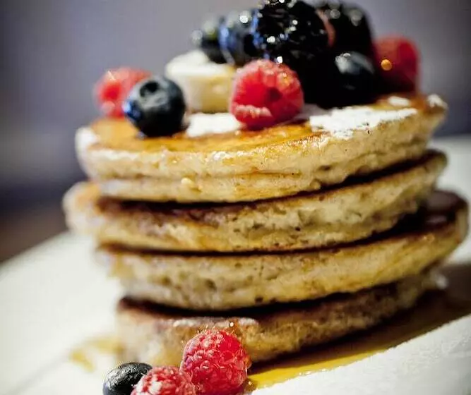 酒店 45 Park Lane Dorchester Collection