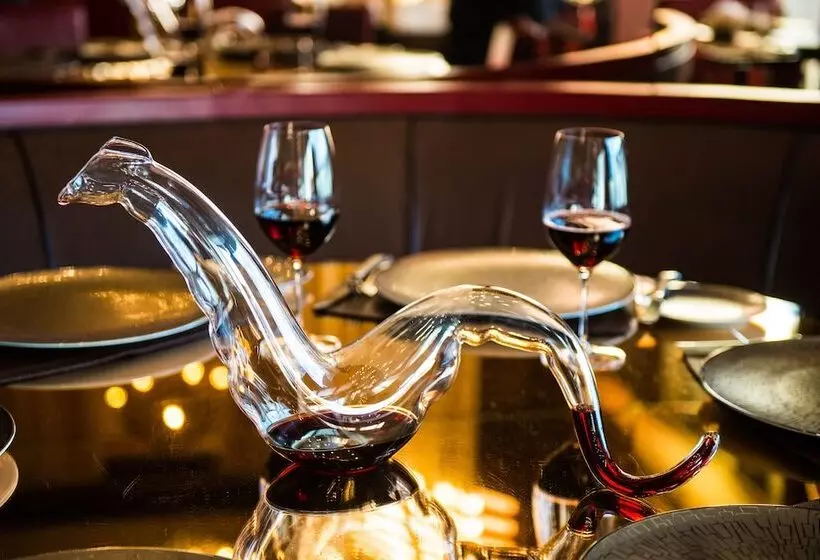 酒店 45 Park Lane Dorchester Collection