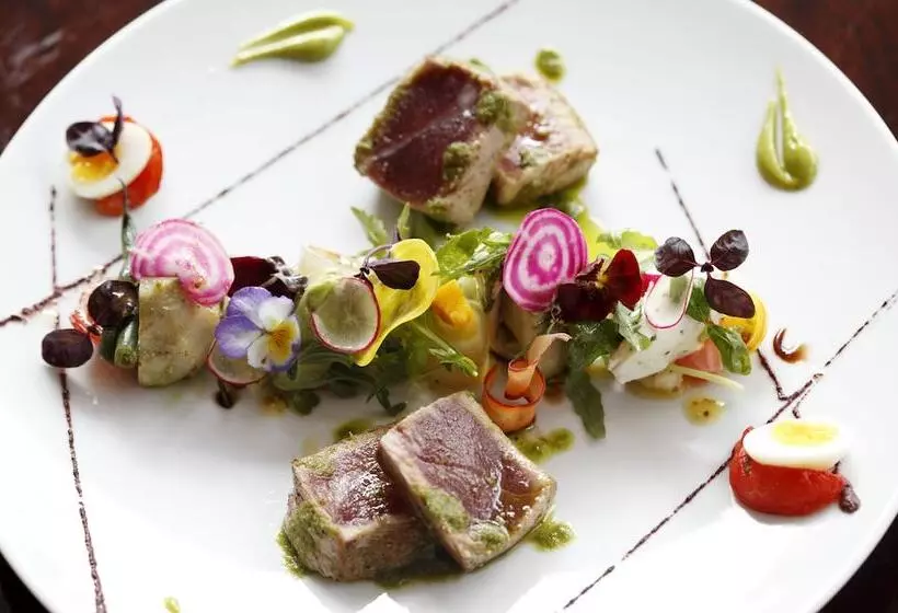 酒店 45 Park Lane Dorchester Collection