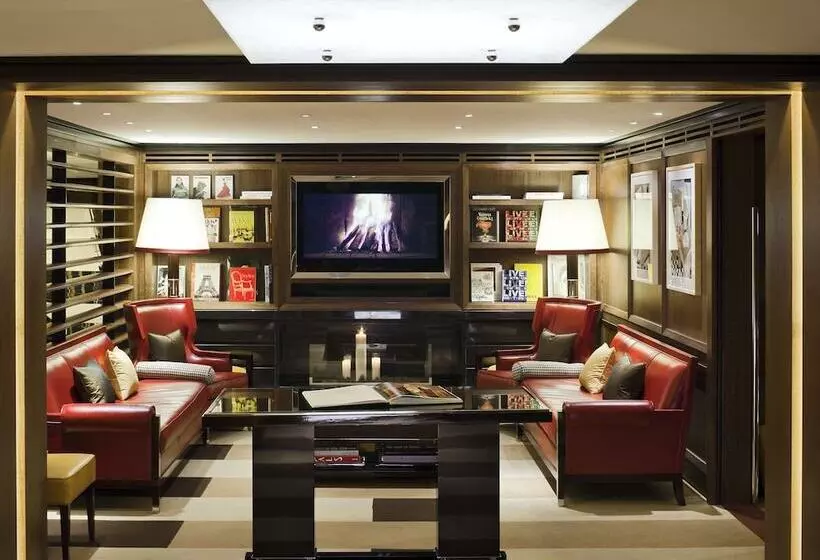 酒店 45 Park Lane Dorchester Collection