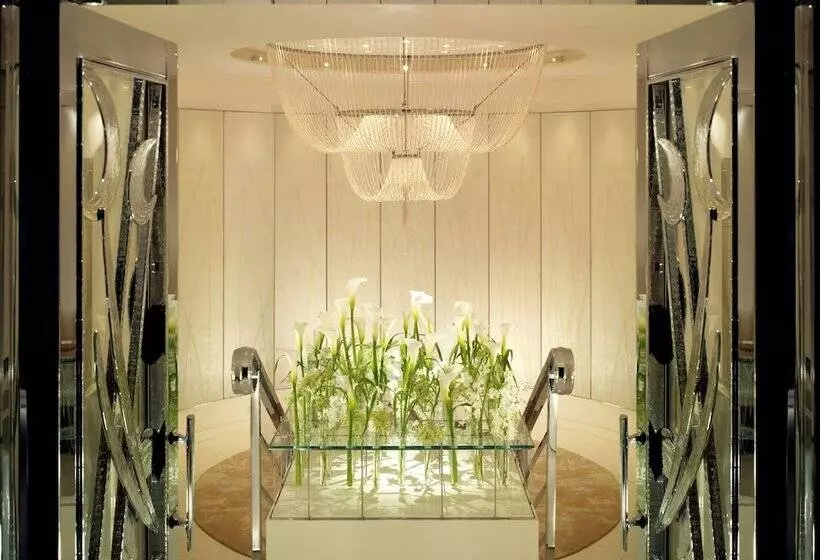 酒店 45 Park Lane Dorchester Collection