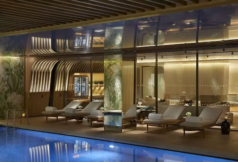 酒店 45 Park Lane Dorchester Collection