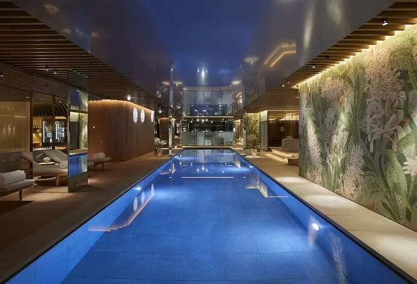 酒店 45 Park Lane Dorchester Collection