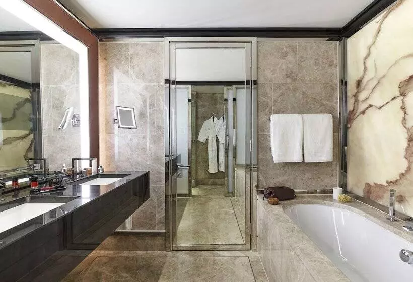 酒店 45 Park Lane Dorchester Collection