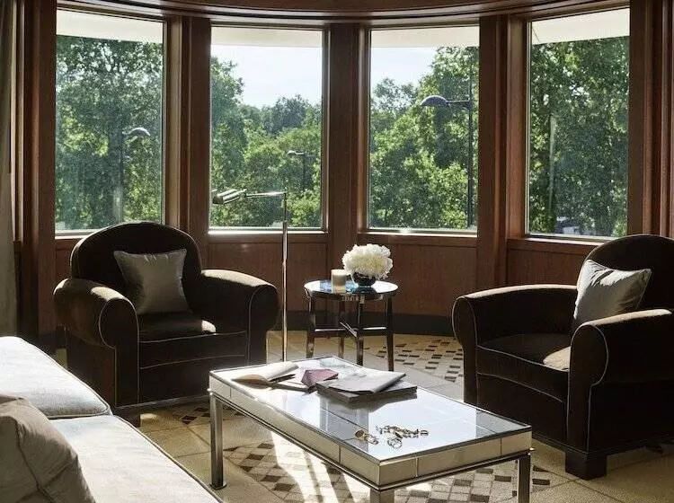 酒店 45 Park Lane Dorchester Collection