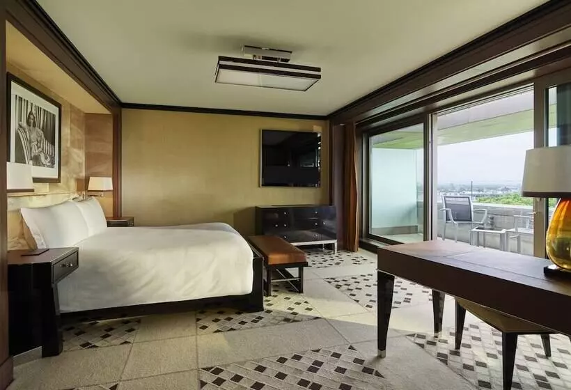 酒店 45 Park Lane Dorchester Collection