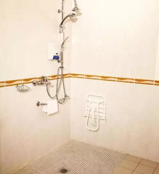 酒店 Au Feu De Bois