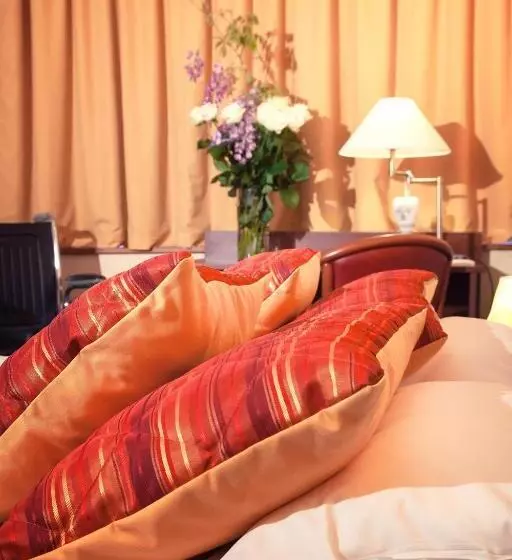 酒店 Au Feu De Bois