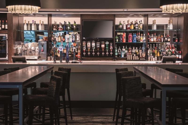 בית מלון כפרי Carlton