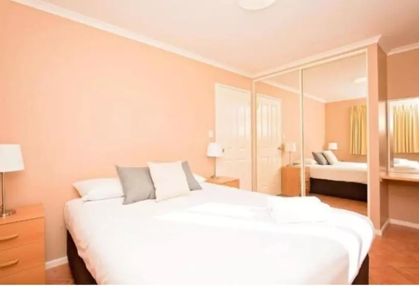 호텔 Discovery Parks   Bunbury Village