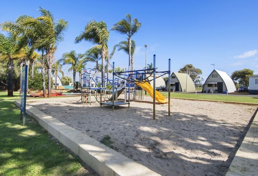 Отель Discovery Parks   Bunbury Village