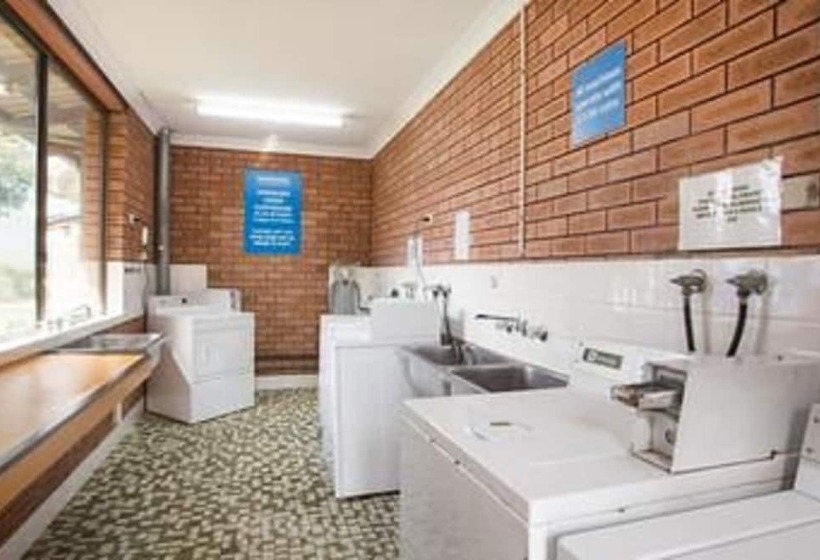 Отель Discovery Parks   Bunbury Village