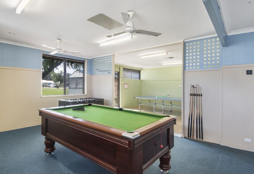 Отель Discovery Parks   Bunbury Village