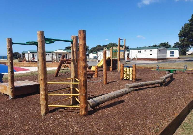 Hotelli Discovery Parks  Devonport