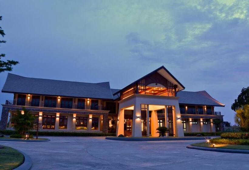 هتل Emerald Palace