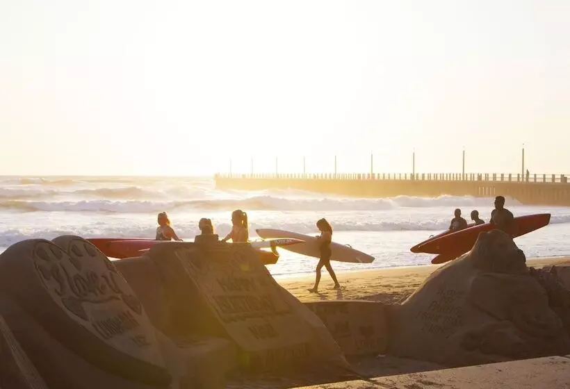 Hotel First Group The Palace Allsuite