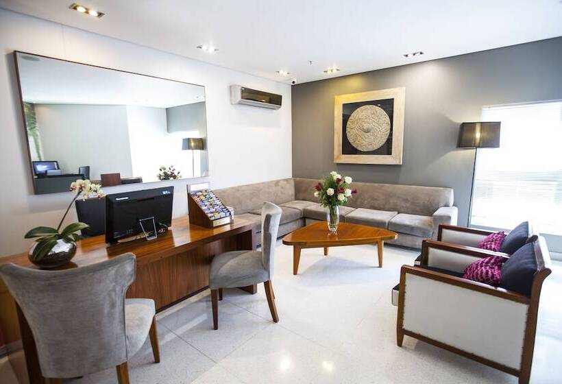 בית מלון כפרי First Group The Palace Allsuite