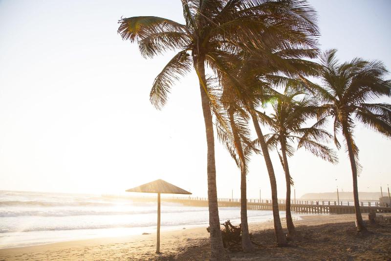 בית מלון כפרי First Group The Palace Allsuite