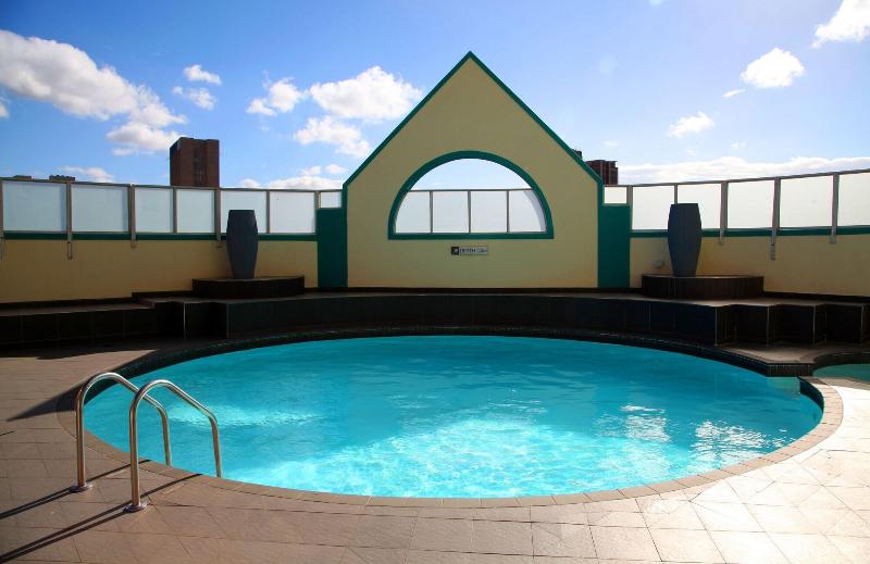 בית מלון כפרי First Group The Palace Allsuite