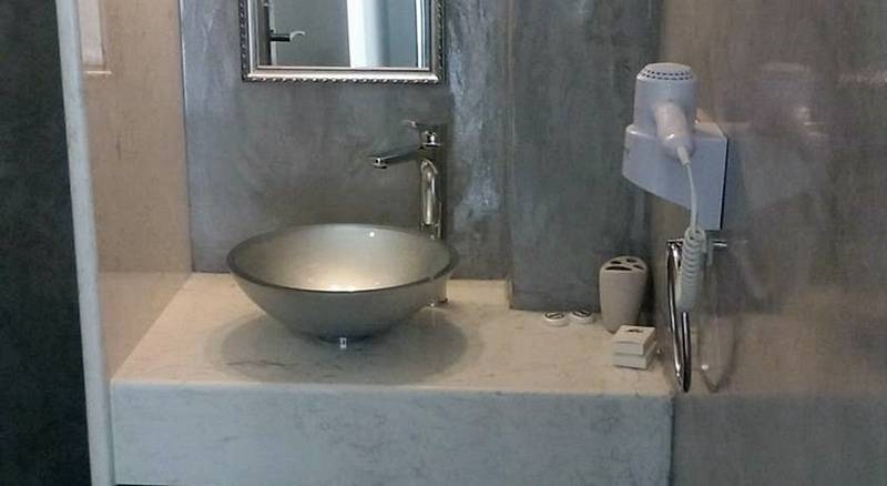 Szálloda Goulielmos