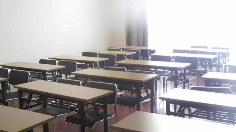 호텔 Greentree Inn Heze Railway Station